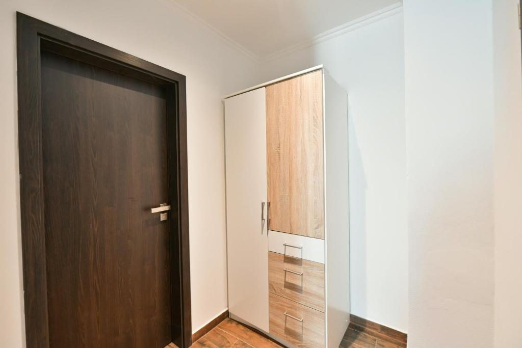 Fotografie z fotogalerie ubytování Apartmány Na Náměstí 85 v Jindřichově Hradci
