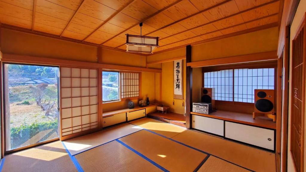 Fotografie z fotogalerie ubytování ＫＡＯＲＵ　ＩＮＮ v destinaci Minamiizu