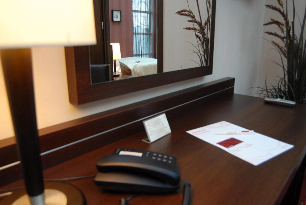 Fotografie z fotogalerie ubytování Hotel Pik v destinaci Mikolów