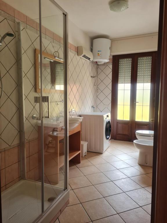 Elena Home a Iglesias - Spazioso Appartamento con Vista