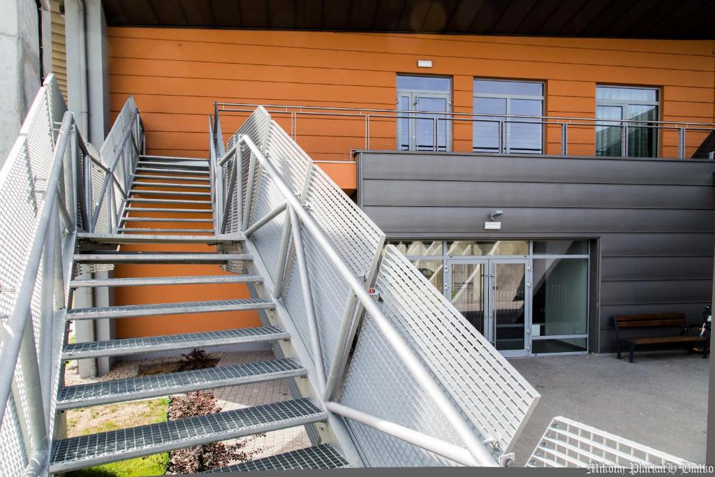 Fotografie z fotogalerie ubytování Hipodrom Sopot v Sopotech
