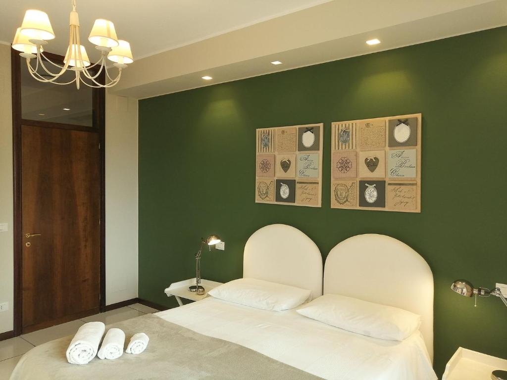 Villa Anna - 两居室公寓