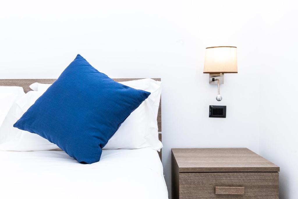 Palazzo Settembrini 49 - Resim 11