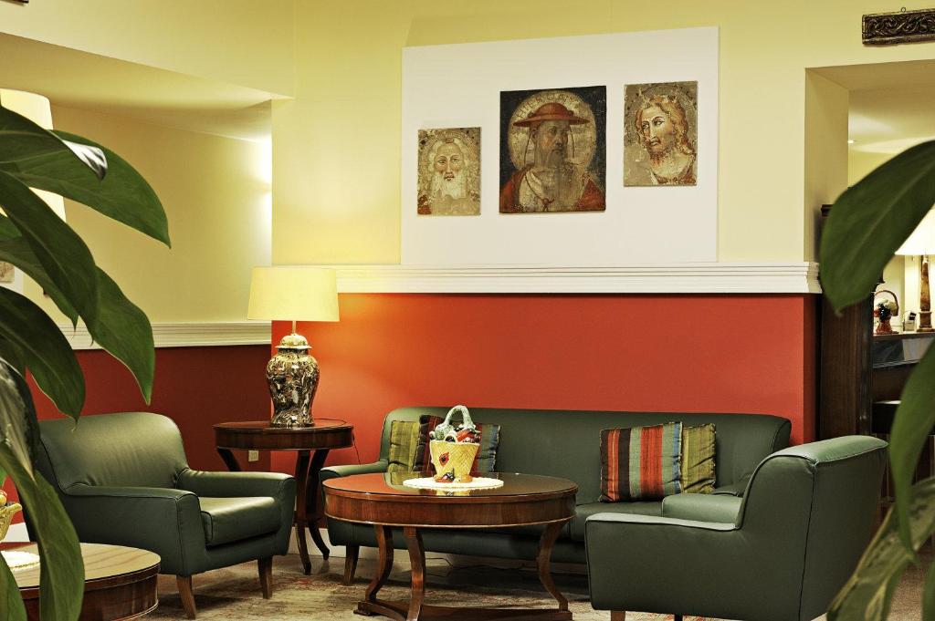 Hotel Gran Duca Di York - Resim 34