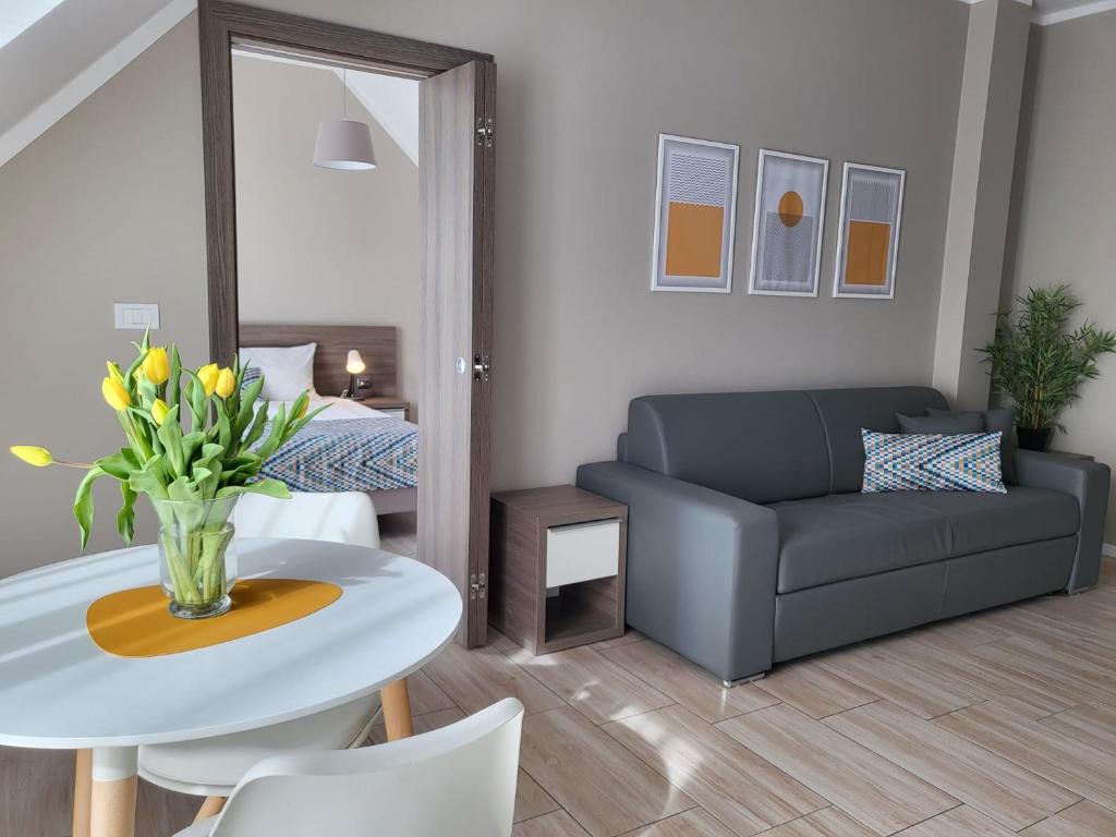 Kamienica Mielno - 19