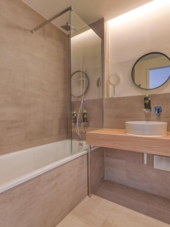 Limehome Berlin Müllerstraße - Digital Access - Resim 9