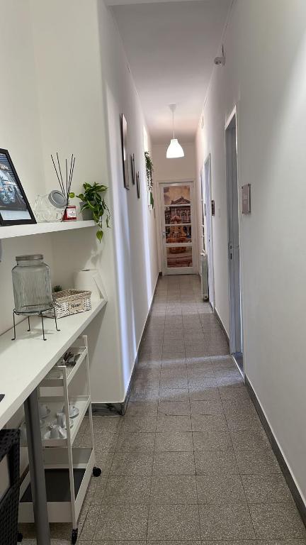 Zdjęcie z galerii obiektu Casa Sofia w Katanii
