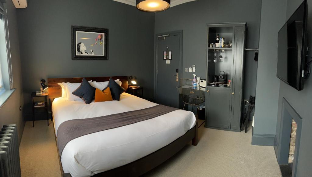 The Ginger Pig - Resim 21