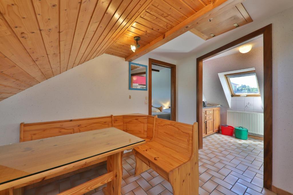 Fotografie z fotogalerie ubytování Gîte à La Montagne v destinaci Labaroche