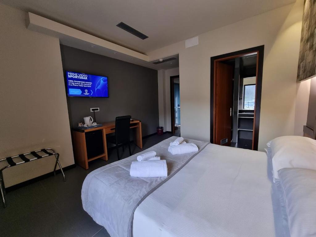 Hotel Olimpia, Avezzano – Precios actualizados 2023