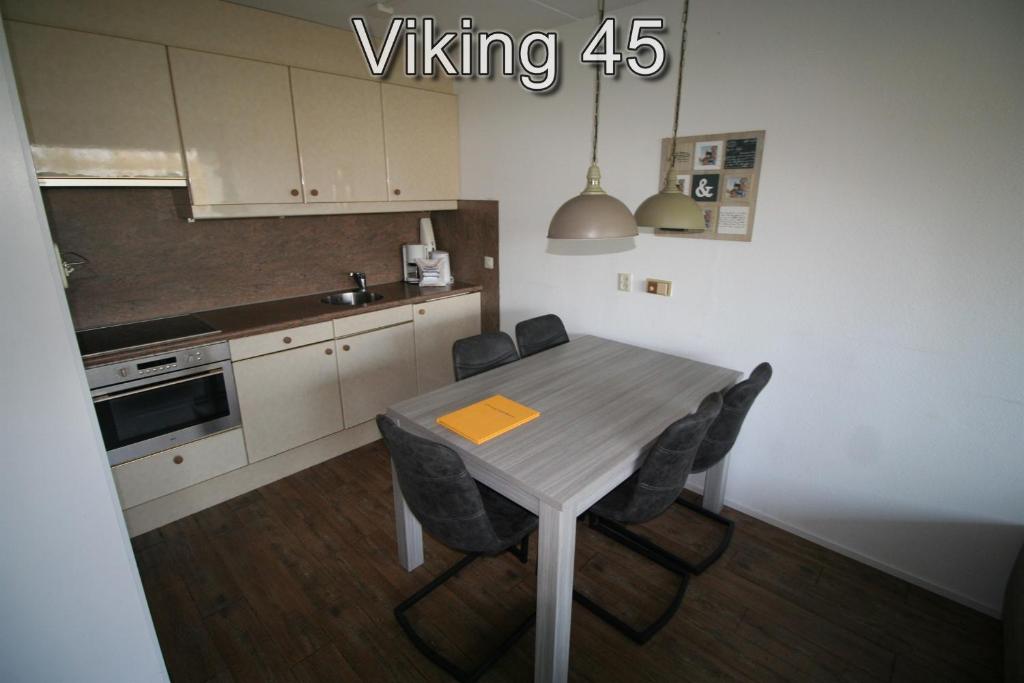 Appartementen Zuiderstrand - Apartment - Ground Floor