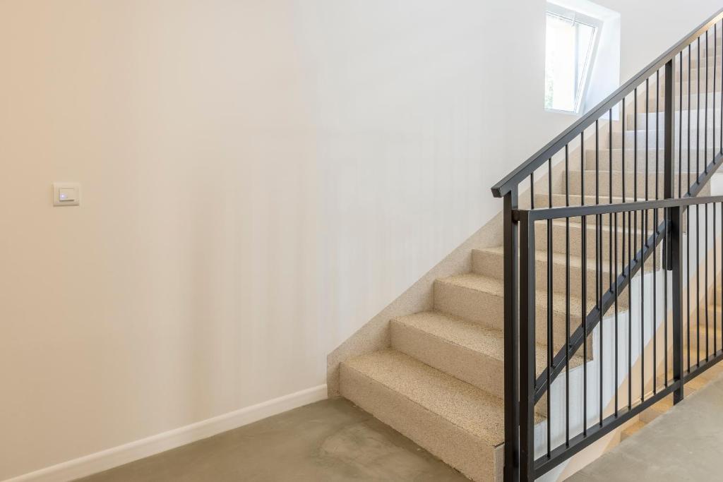 PORTO SERENO apartments - 10