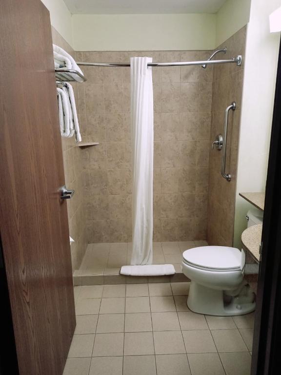 Microtel Inn and Suites by Wyndham Toluca - Queen Room - Nichtraucher