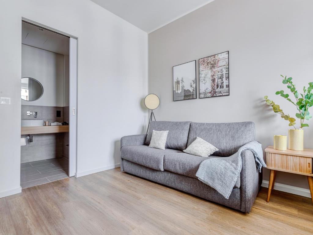 Limehome Berlin Müllerstraße - Digital Access - Resim 43