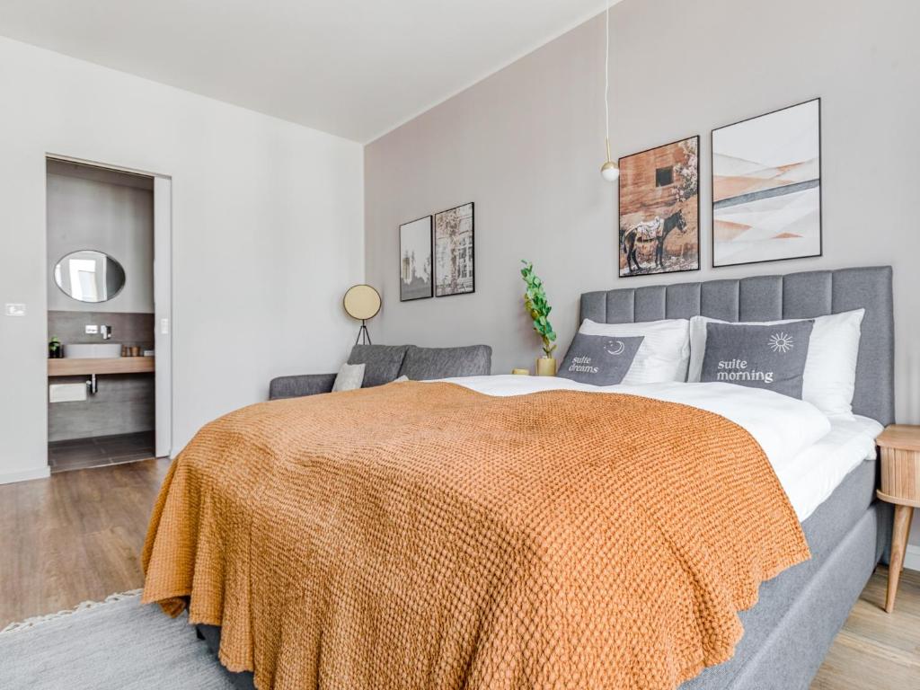 Limehome Berlin Müllerstraße - Digital Access - Resim 42