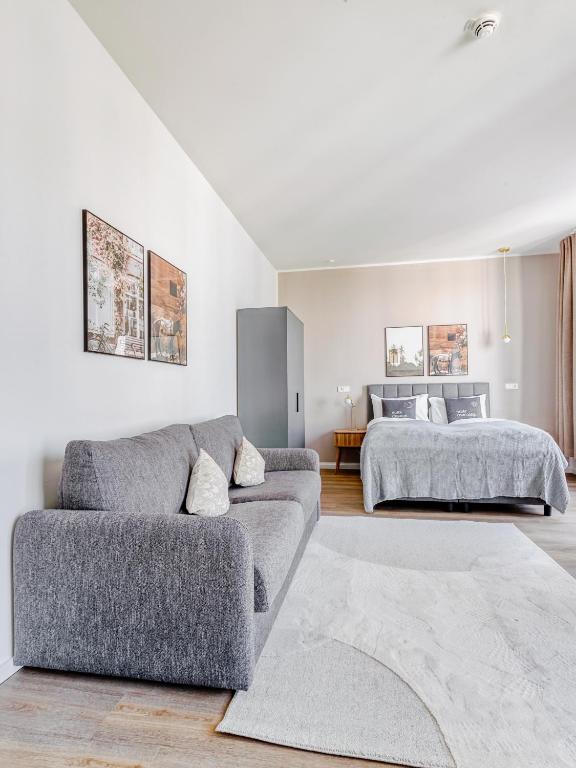 Limehome Berlin Müllerstraße - Digital Access - Resim 39