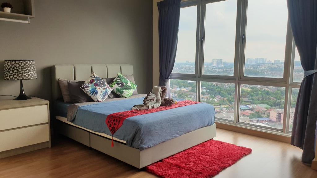 MLH Premier Suites @ Saville Cheras - Two-Bedroom Suite