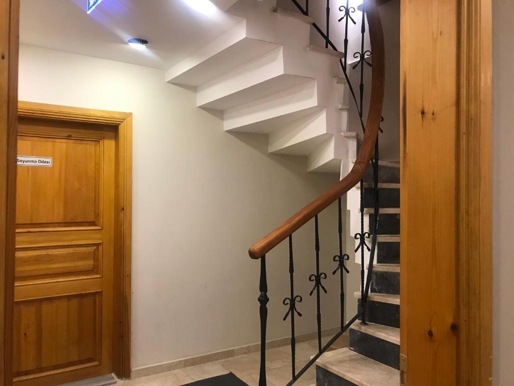 Kép Green Mansion szállásáról Isztambulban a galériában