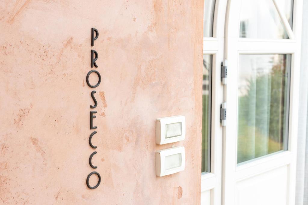 Residence Corte San Carlo - Апартаменты - Первый этаж
