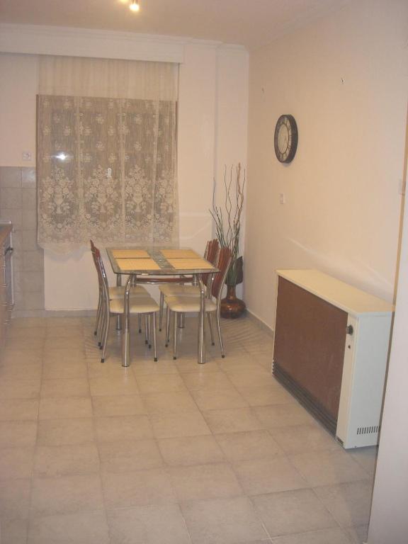 Quiet Stay Sykies Center - 19