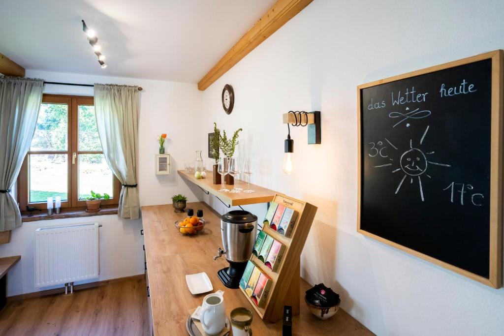 Fotografie z fotogalerie ubytování Weinberghof Ilkerl-Luf v destinaci Krems an der Donau