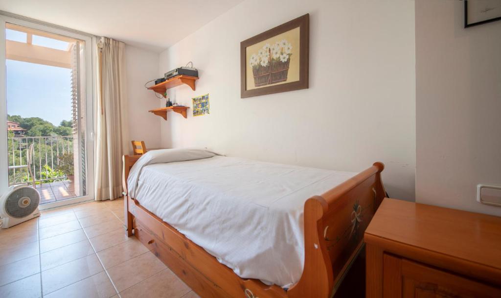 Fotografia z galérie ubytovania TarracoHomes, TH151 Casa Familiar con Terraza y Piscina en Tamarit v destinácii Tarragona