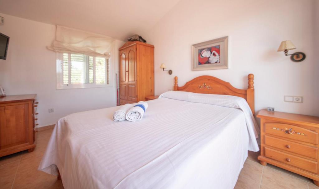 Fotografia z galérie ubytovania TarracoHomes, TH151 Casa Familiar con Terraza y Piscina en Tamarit v destinácii Tarragona