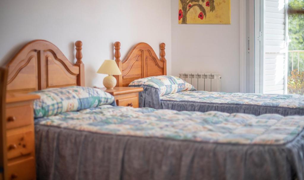 Fotografia z galérie ubytovania TarracoHomes, TH151 Casa Familiar con Terraza y Piscina en Tamarit v destinácii Tarragona