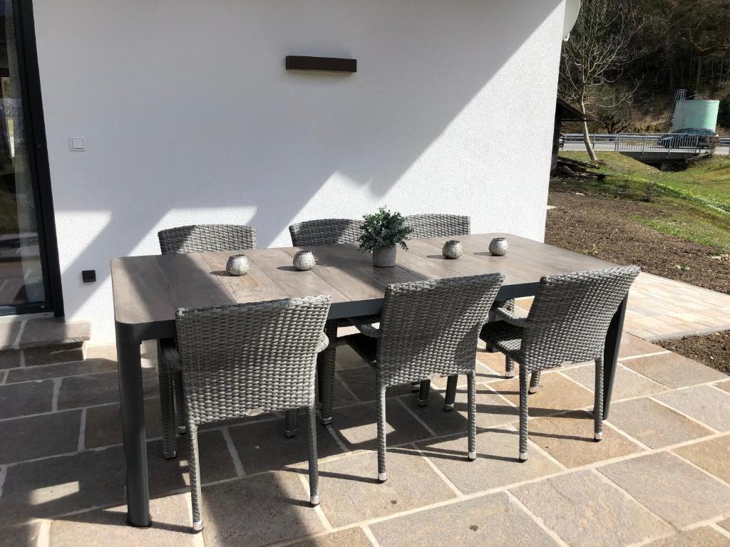 Bergmoment Apartments - 10