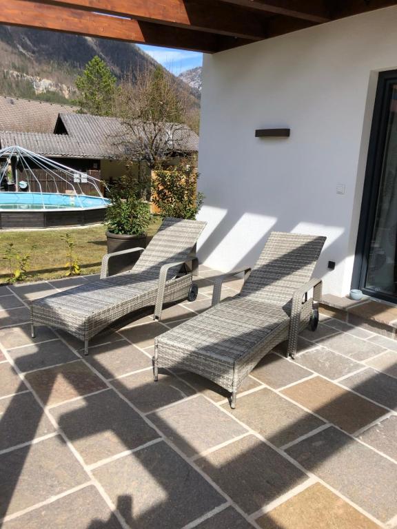 Bergmoment Apartments - 9