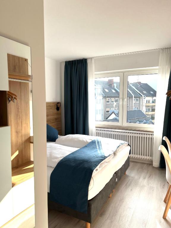 Hotel 83 - Resim 35