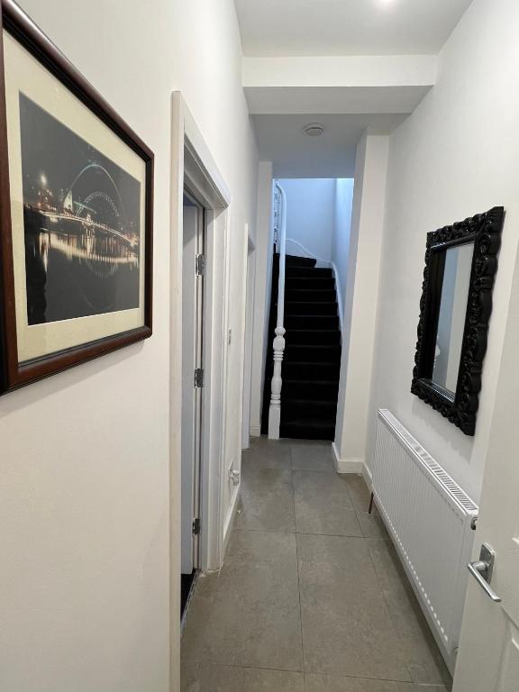 New modern Private House central location - Casa Con Quattro Camere Da Letto