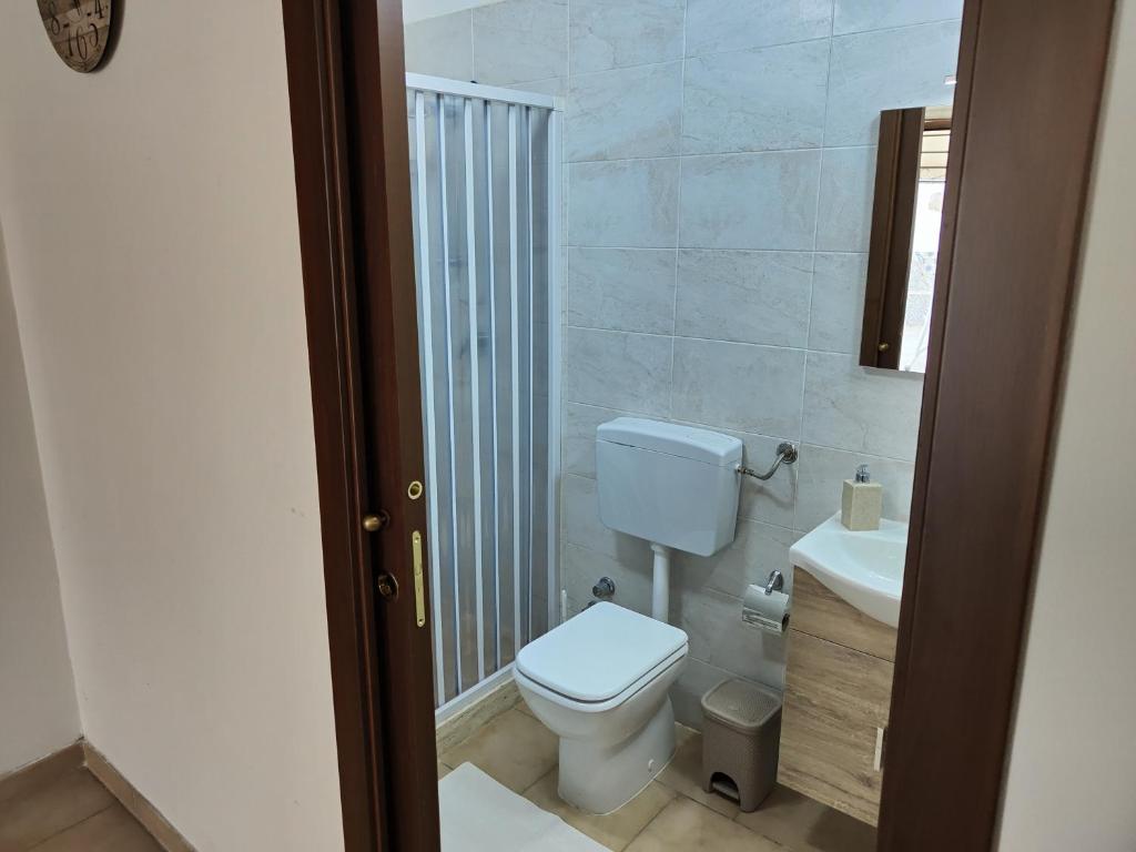 Casa Mendez - Apartamento De Dos Dormitorios
