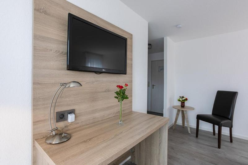 Hotel Freihof - Resim 22