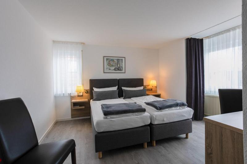 Hotel Freihof - Resim 23