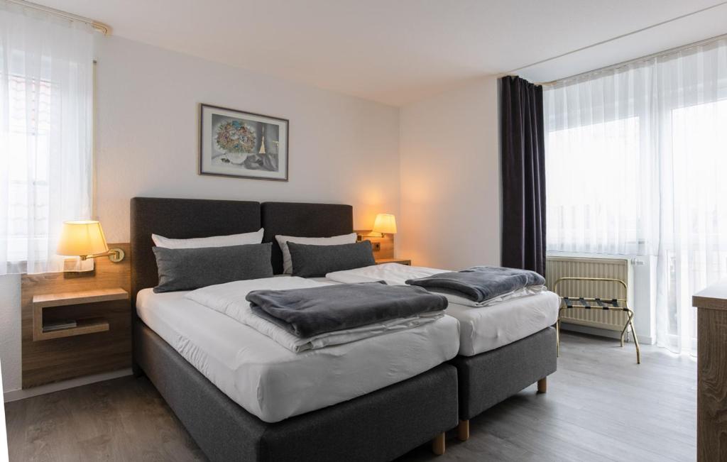 Hotel Freihof - Resim 4