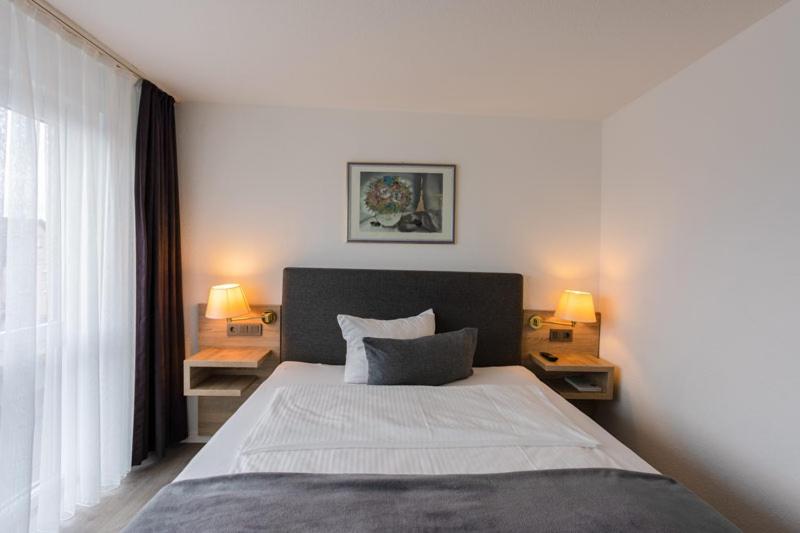 Hotel Freihof - Resim 6