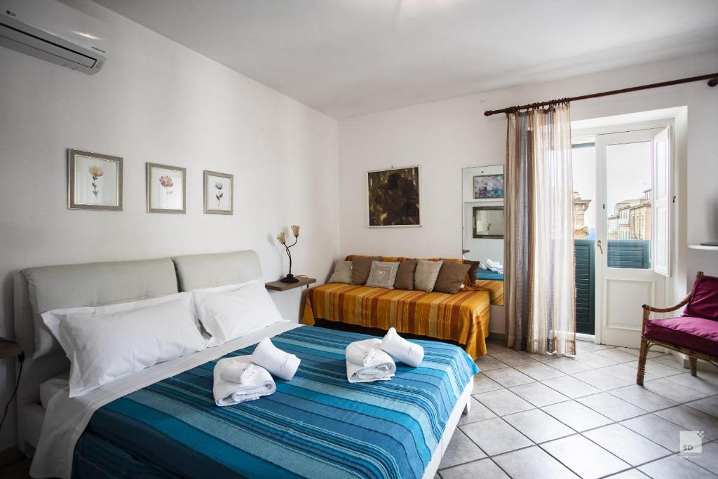 Residenza I Gioielli - Appartamento Rubino, Tropea – Prezzi aggiornati per  il 2023