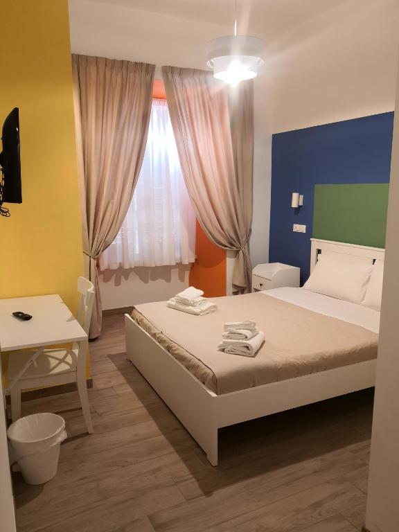 Derechos de imagen reservados por Booking.com