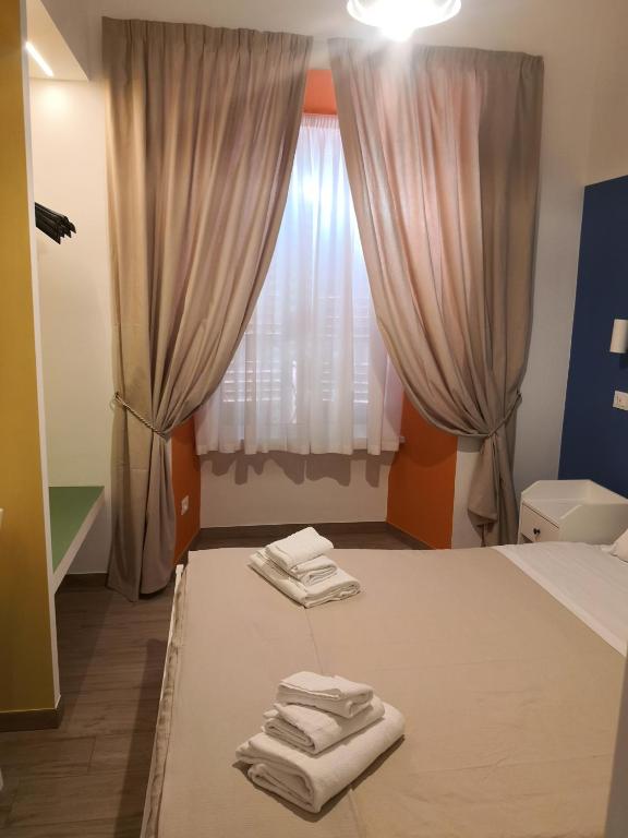 Derechos de imagen reservados por Booking.com