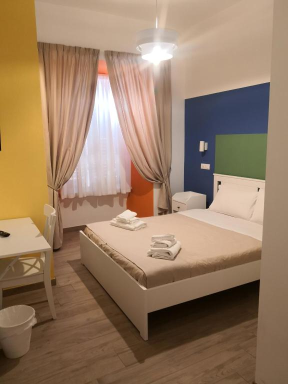Derechos de imagen reservados por Booking.com