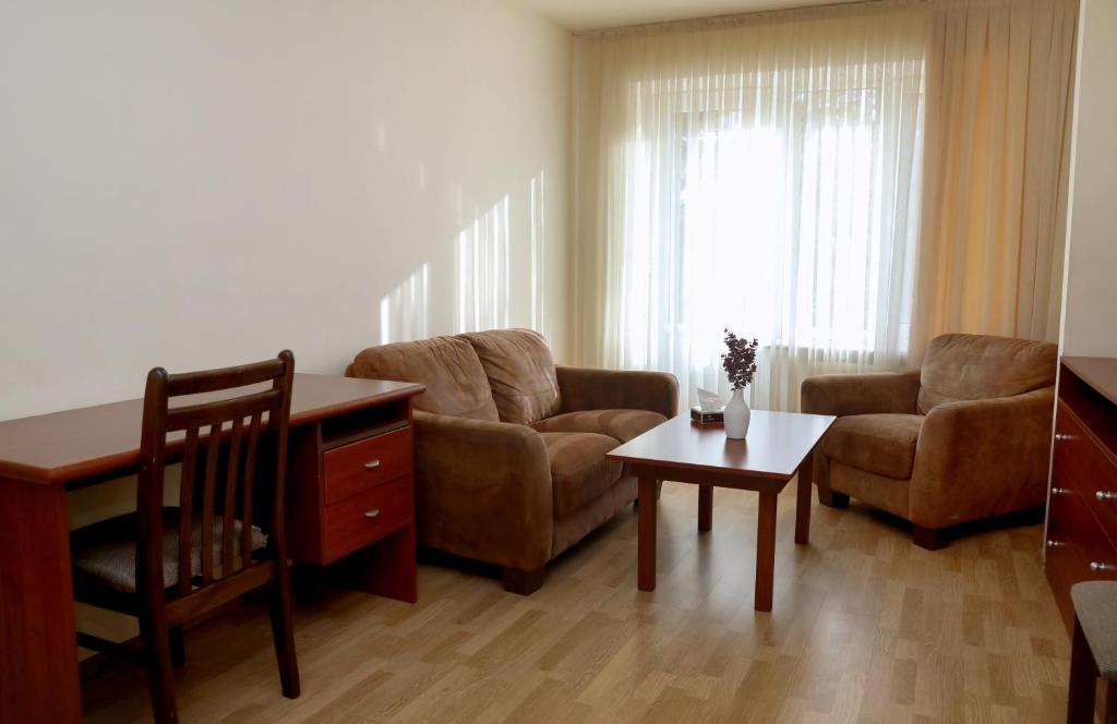 Park Resort Aghveran - Family Studio