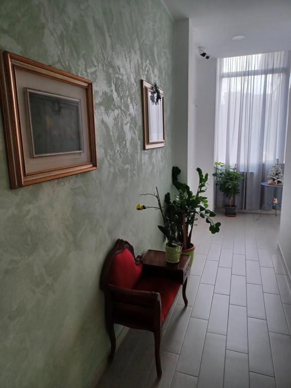 Fotografie z fotogalerie ubytování Hotel Costa v Bari
