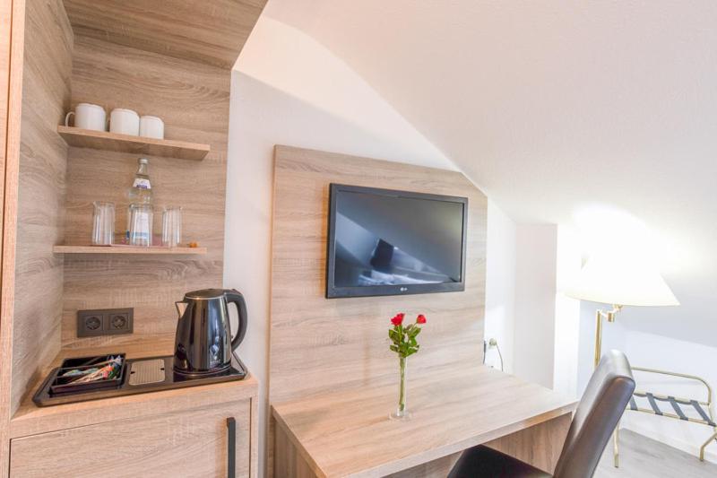 Hotel Freihof - Resim 27