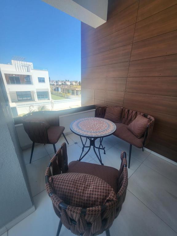 A-Luxury Wellness Sea Villa - Villa Com Piscina Privada