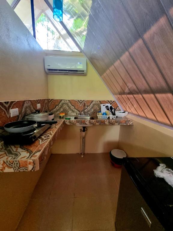 Fotografie z fotogalerie ubytování Ballena Oasis Homes & Glamping v destinaci Uvita