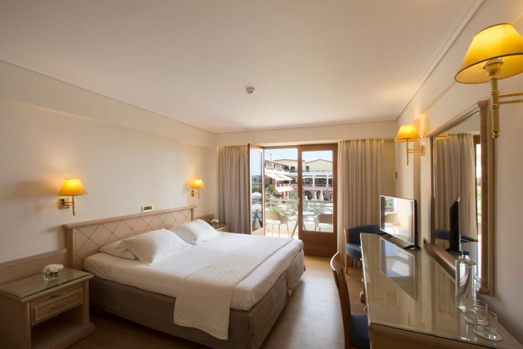 Negroponte Resort Eretria, Ερέτρια – Ενημερωμένες τιμές για το 2023