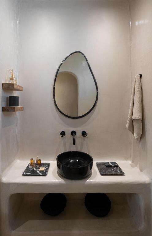Fotografie z fotogalerie ubytování Areos Luxury Suites v destinaci Vóthon