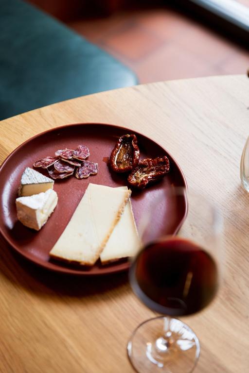 Hôtel AMI - Orso Hotels - Resim 44