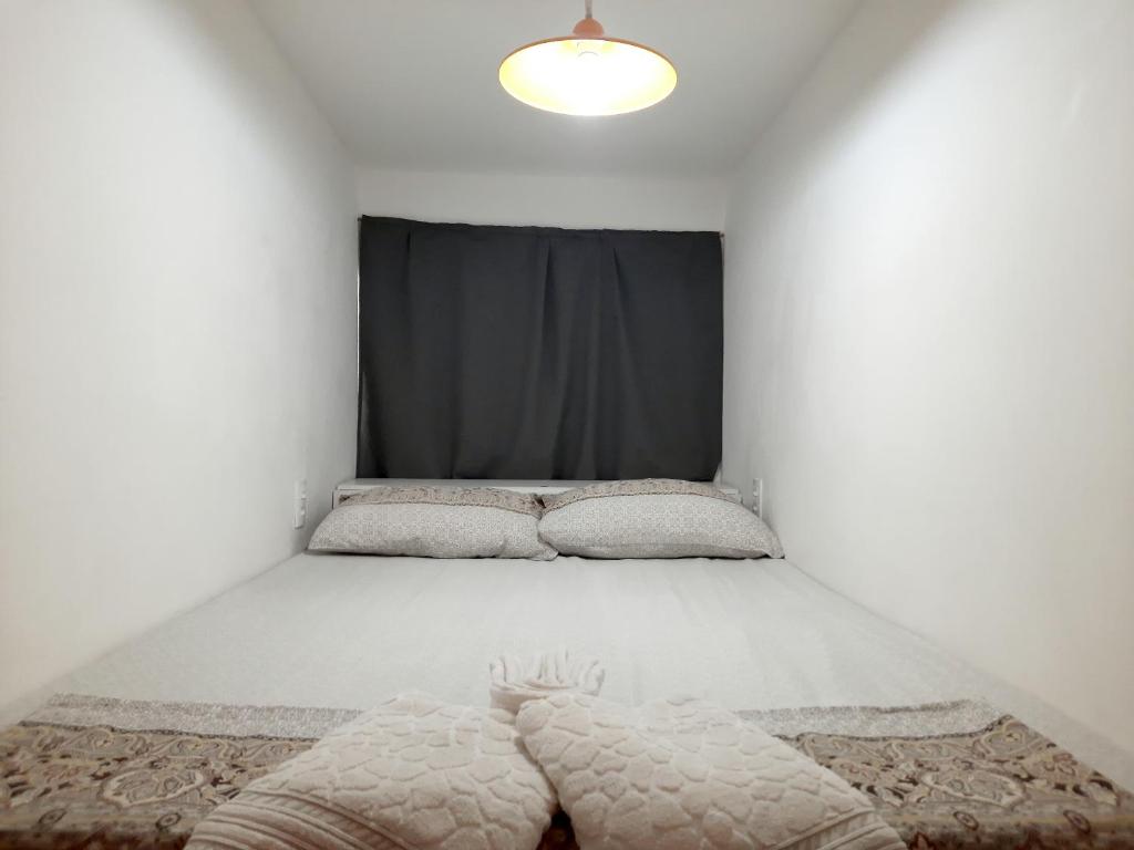 Apartamento Cantinho Charmoso